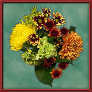 Petite Garden (99072)