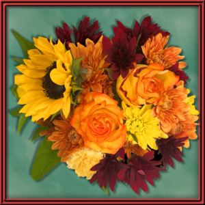 Golden Harvest (98922) - Seasonal