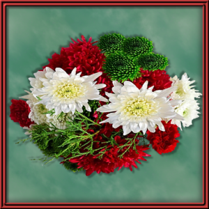 Winter Bells (99270) - Seasonal