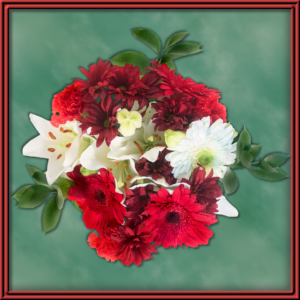 Winter's Grace (98950) - Seasonal