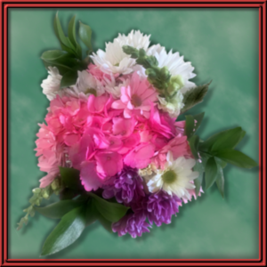 Dear Mom (99433) - Seasonal