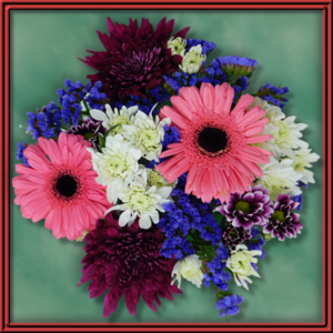 Motherly Love (99528) - Seasonal