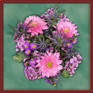 Misty Magic (98946) - Seasonal