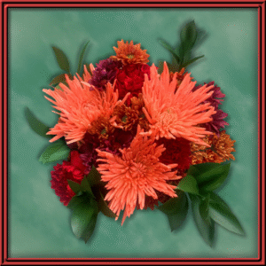 Burnt Autumn (99293) - Seasonal