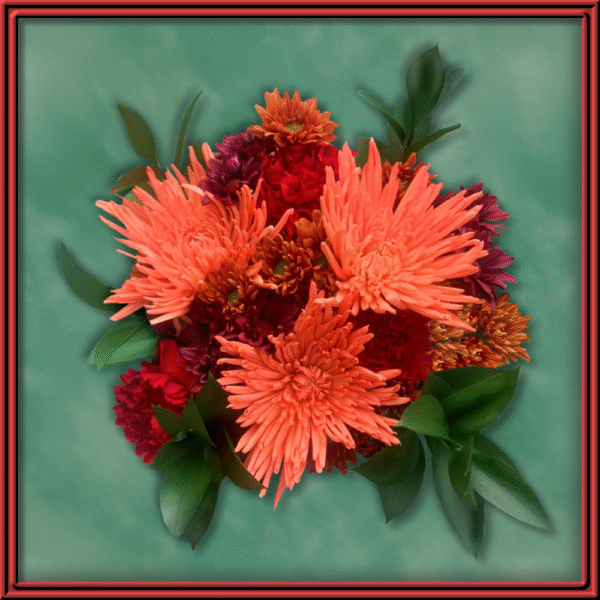 Burnt Autumn (99293) - Seasonal