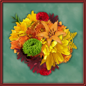 Fall Harvest (99269) - Seasonal