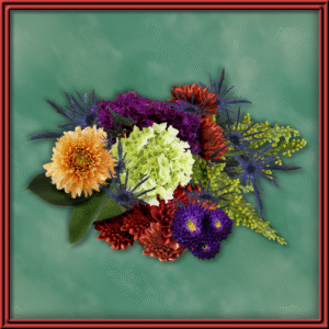 Rustic Harvest (98921) - Seasonal