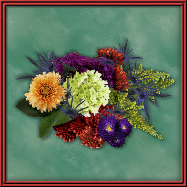 Rustic Harvest (98921) - Seasonal
