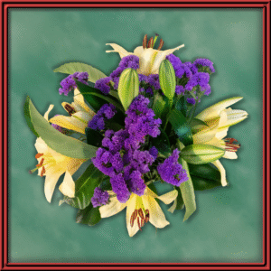 Whispering Gardens (99780) - Seasonal