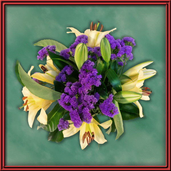 Whispering Gardens (99780) - Seasonal