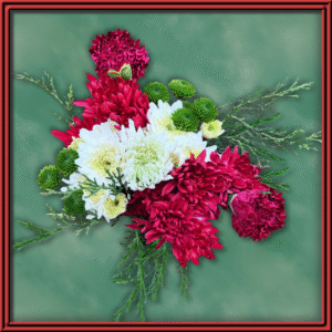 Christmas Cheer (99271) — Seasonal