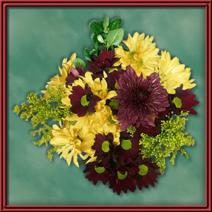 Fall Fancy (99274) — Seasonal