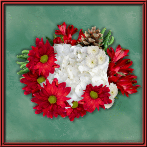 Mistletoe (99273) — Seasonal