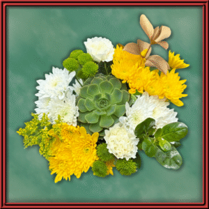 Castle Garden (98958) — Seasonal