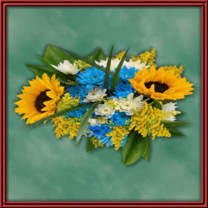 Bee Sweet (99218) — Seasonal